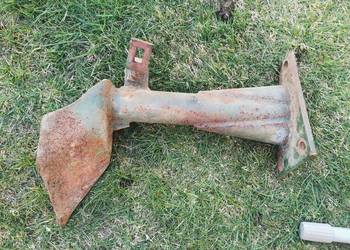 Słupica pług 50 cm