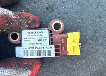 Czujnik uderzeniowy Volvo V40 I