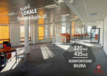 Lokal Białystok 220m2