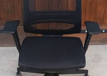 Fotel biurowy Profim Light UP 250 SL