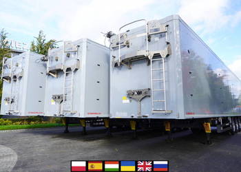 Schwarzmüller Walking floor semi-trailer / 2021 / 6 units_238737