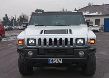 HUMMER H2