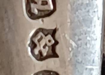 24 szt sztuccy opisane