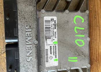 Komputer CLIO II 8200326395