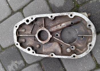GMZ m72 zis obudowa silnika , plaster