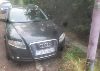Sprzedam Audi a4 b7