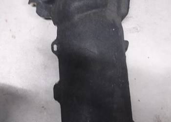 Osłona katalizatora termiczna Peugeot 206 1.4 HDI 2006