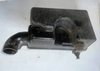 Rezonator powietrza Renault Megane II