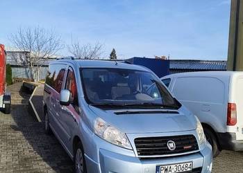 Fiat Scudo Panorama