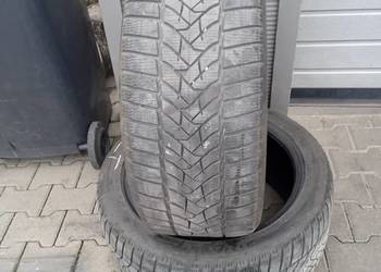 Opony zimowe Dunlop 20 cali