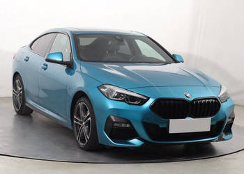 BMW 2 Gran Coupe 218i Gran Coupé