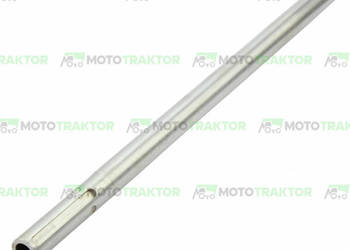 WAŁEK KOŁA DOLNY CLAAS 670201