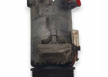 SPRĘŻARKA KLIMATYZACJI Opel Astra J 1.6 16V 13250609 ZM2