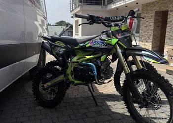 cross ultra 125 najlepsza cena w PL OKAZJA