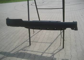 mini r61 paceman listwa nakładka progowa prawa 9808936
