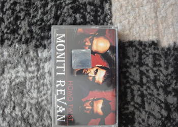 homo twist-moniti revan-kaseta magnetofonowa