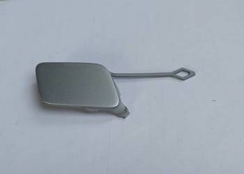 Zaślepka haka zderzaka przód AUDI A3 8V  8V3807241