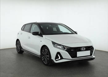 Hyundai i20 1.0 T-GDI