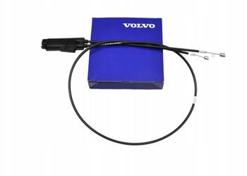 VOLVO V60 S60 linka maski 31385848 OE