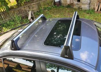 Relingi belki BMW serii 3