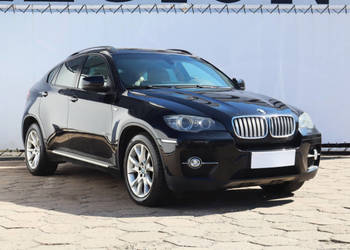 BMW X6 xDrive30d