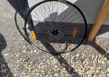 Koło rowerowe przód 29 cali, 622-17