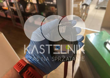 Ozonowanie pomieszczeń Gliwice - dezynfekcja biura, firmy, mieszkania
