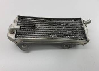 Chlodnica Lewa  Suzuki Rmz 250 Rok 10-17