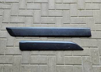 FORD TRANSIT CUSTOM LISTWA DRZWI PRAWY TYŁ PRAWA BK21-V20780-BBW