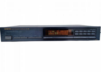 Onkyo T-4630 T 4630 TUNER cyfrowy radio INTEGRA