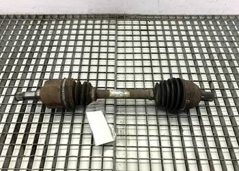 PÓŁOŚ LEWY PRZÓD FORD MONDEO MK4 6G91-3B437-BE 2.0 145KM 07-15 PRZEGUB