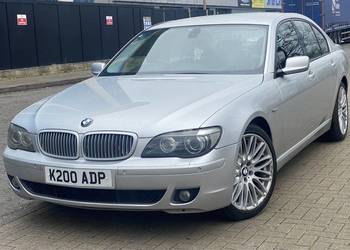 730d BMW Sport Anglik