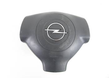 PODUSZKA KIEROWCY OPEL AGILA (B) (H08) 4815052K10