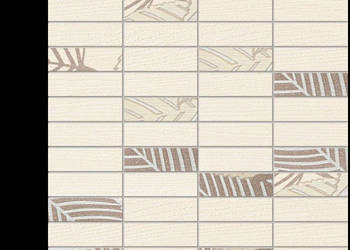 Mozaika Kalma 29,8 x 29,8; Domino, Tubądzin, płytki, kafelki