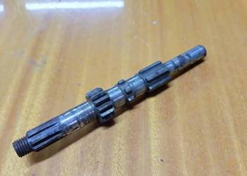 Wałek sprzęgłowy WSK WFM