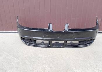 Sprzedam przedni zderzak Seat Leon 1 Top Sport