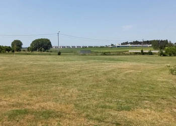 Janków Przygodzki sprzedaż działek aukcja elektroniczna