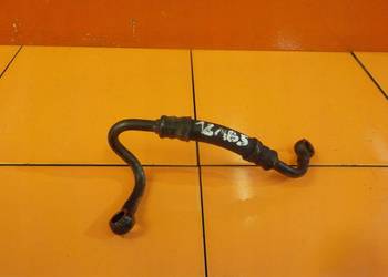 BMW E90 E60 E87 E83 2.0 D EURO 4 10r N47D20A N47 przewod rurka turbiny