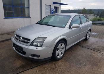 Vectra C GTS 3.2 V6