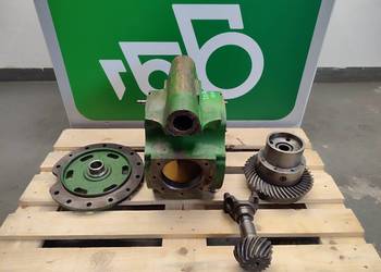 Mechanizm różnicowy RE37155 17x44 John Deere 7700