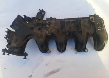 Peugeot Citroen Ford Mazda Volvo 1.6 HDI/TDCI Kolektor ssący 9653808680