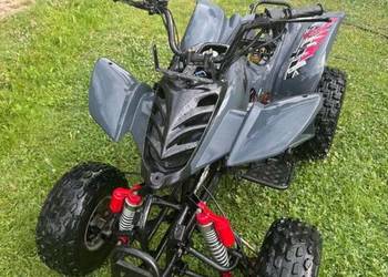 Bashan 250 stan bardzo dobry