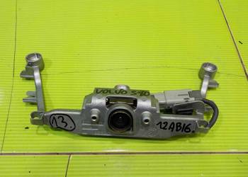 VOLVO S80 II 08r kamera szyby przod radar 30724002