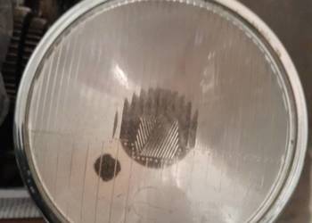 Lampa przednia do simsona