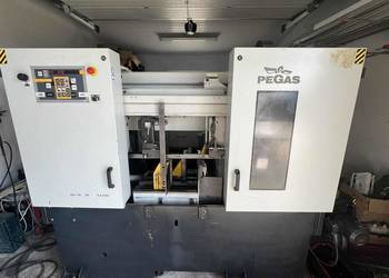 Automat Piła taśmowa automat Pegas Gonda Herkules 300x300 Dwukolumnowa