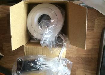 Emcolite lampy sufitowe/oświetlacze sufitowe nowe w pudełku