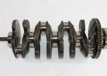 Wał Korbowy VW 2.0 TFSI 06HN