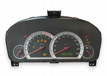 LICZNIK ZEGARY 96941860 Chevrolet Captiva 2.4 16V Benzyna 197 075km europa