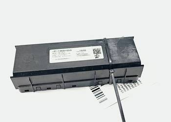 MODUŁ OPEL MERIVA B II KLIMATYZACJI 13591688 MODUŁ OPEL MERIVA B II KLIMATYZACJI 13591688