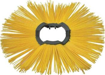 Szczotka pierścieniowa poliestrowa 1116002110